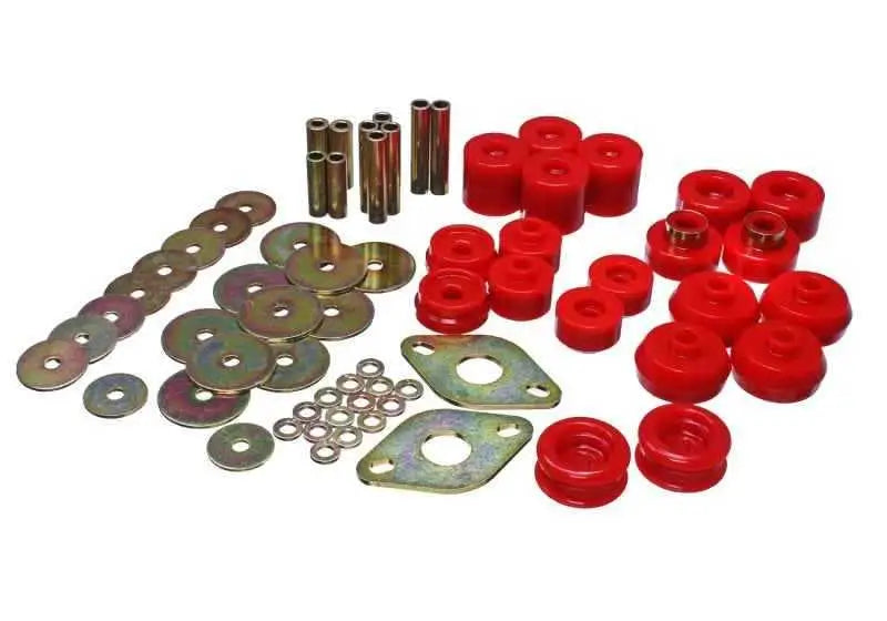 Energy Suspension 8.4111R