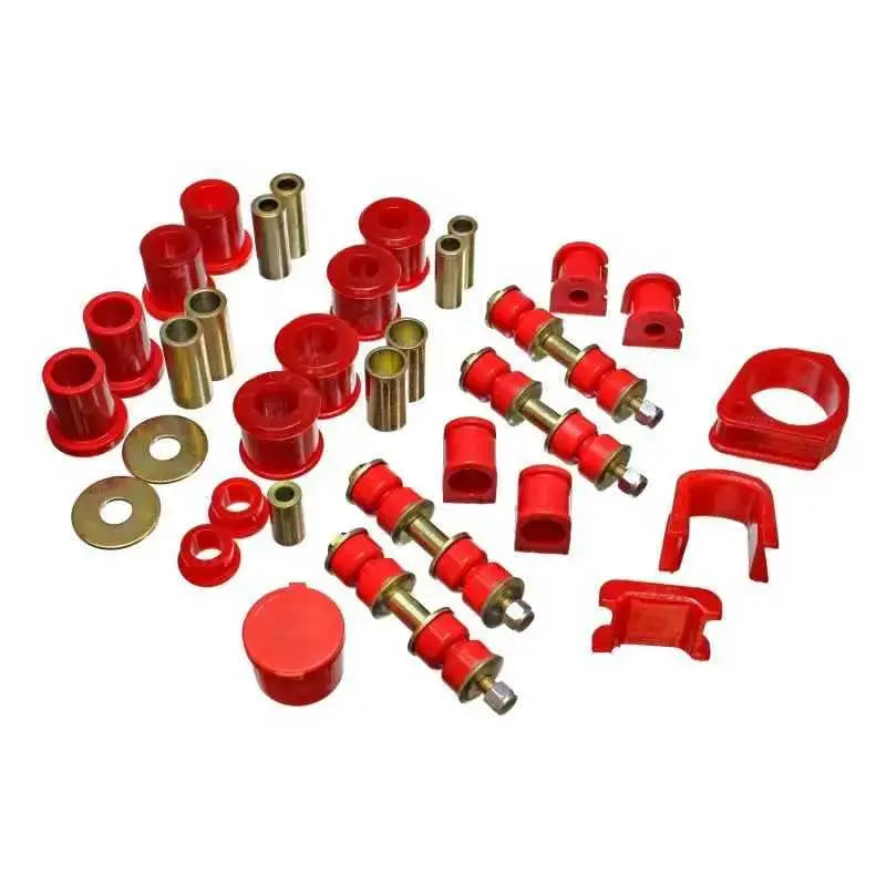 Energy Suspension 4.18117R