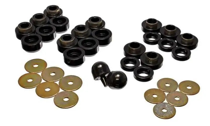 Energy Suspension 2.4107G