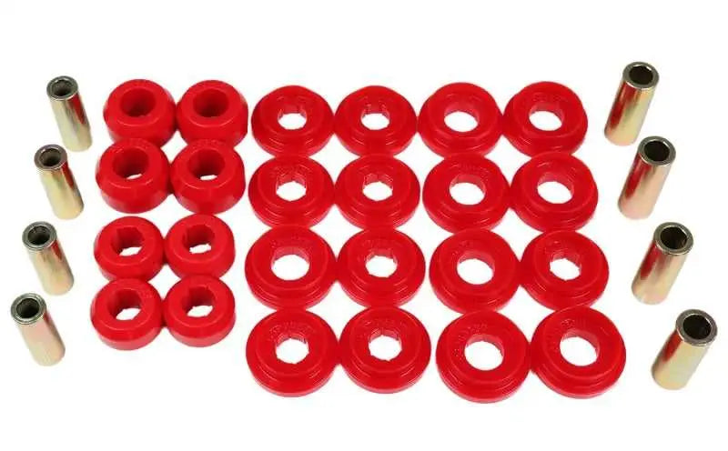 Energy Suspension 98-02 Toyota 4Runner Rear Red Control Arm Bushing 