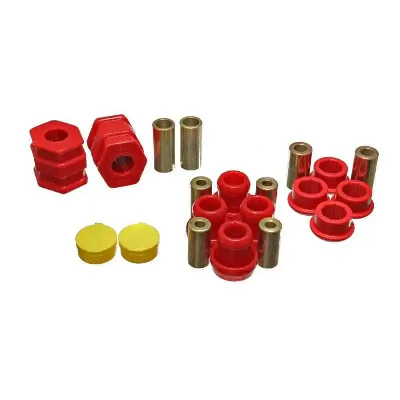 Energy Suspension 16.3115R