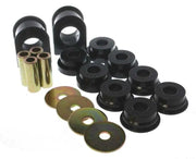 Energy Suspension Energy Suspension 99-04 Ford F250/F350 4wd 32mm Front Sway Bar Bushing Set (Sway bar end link bushin