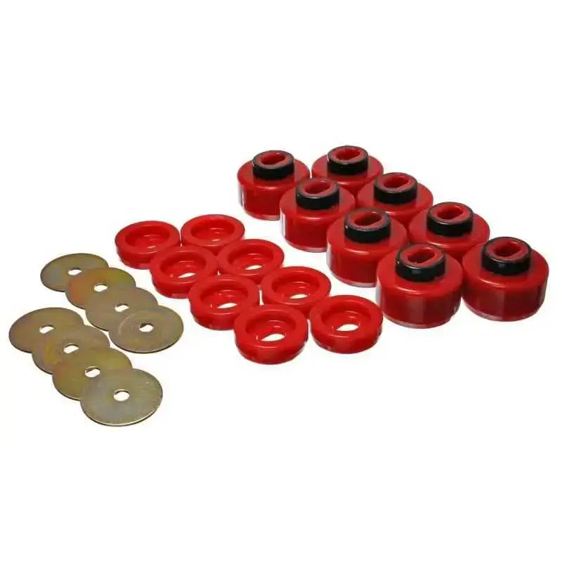 Energy Suspension 3.4150R