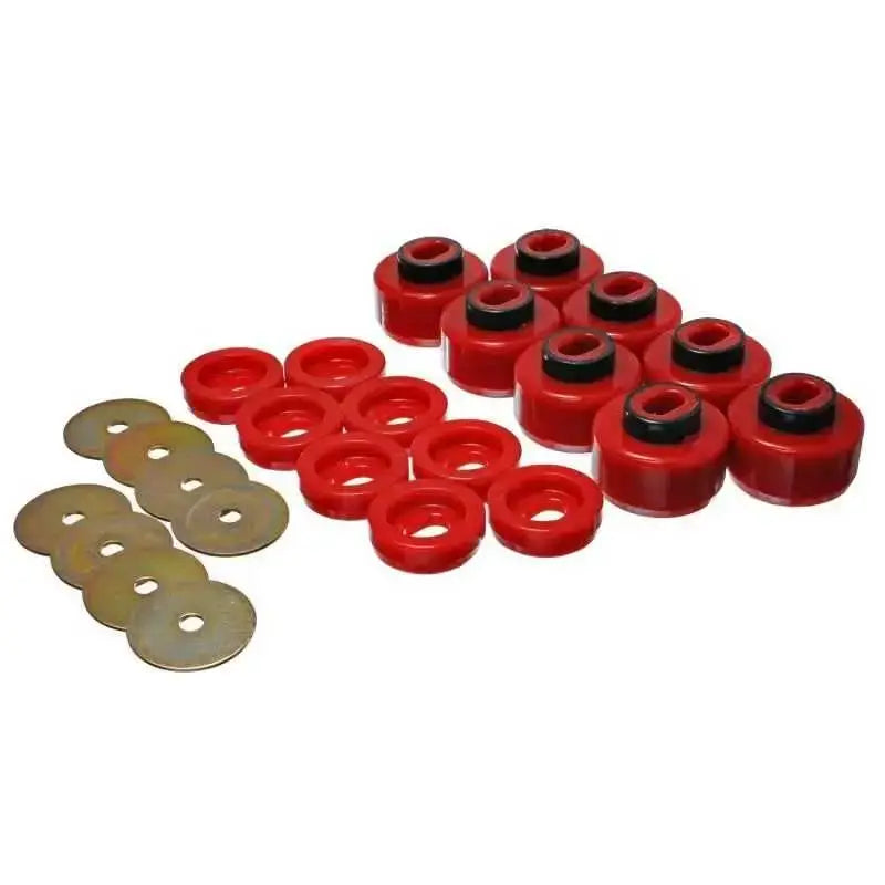 Energy Suspension 3.4150R