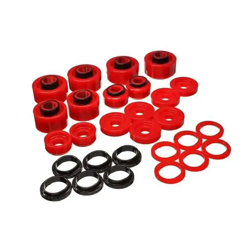 Energy Suspension 4.4120R