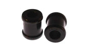 Energy Suspension Energy Suspension Black standard straight eye Shock Bushings 5/8 inch I.D. / 1 1/16 inch O.D. / 1 7/