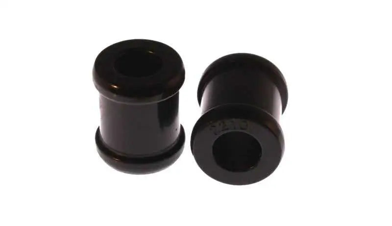 Energy Suspension Energy Suspension Black standard straight eye Shock Bushings 5/8 inch I.D. / 1 1/16 inch O.D. / 1 7/