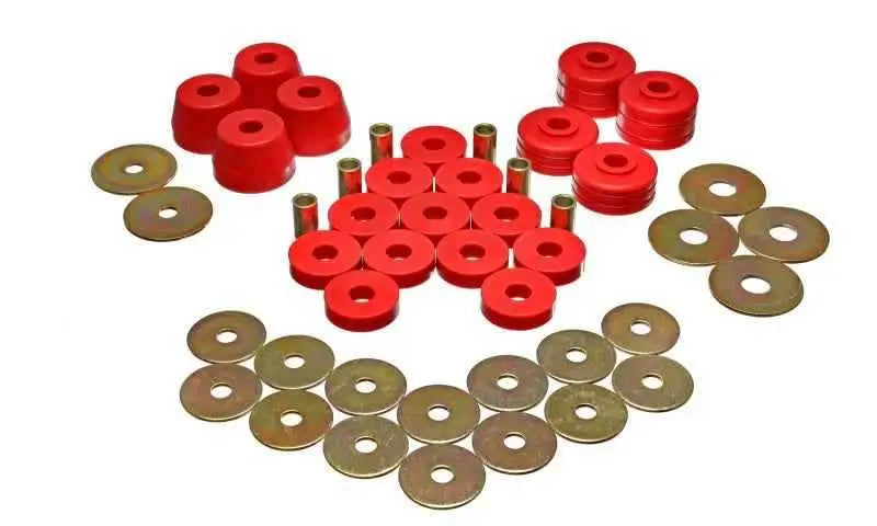 Energy Suspension 5.4102R