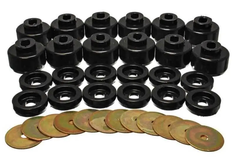Energy Suspension 3.4156G