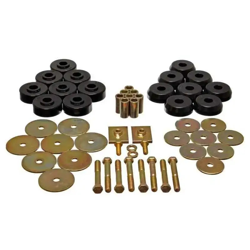 Energy Suspension 3.4166G