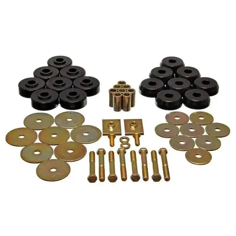 Energy Suspension 3.4166G