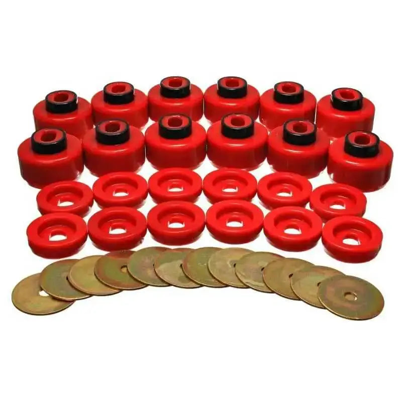 Energy Suspension 3.4156R