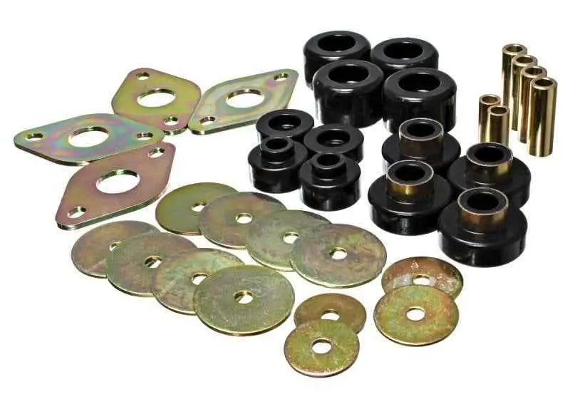 Energy Suspension 8.4109G