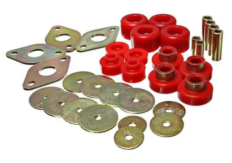 Energy Suspension 8.4109R