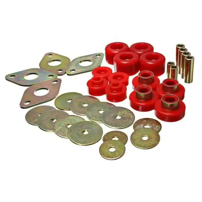 Energy Suspension 8.4109R