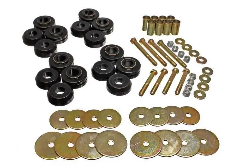 Energy Suspension 4.4110G