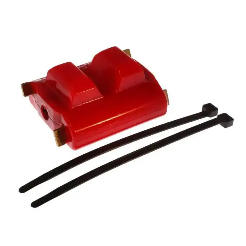 Energy Suspension Buick/Cadillac/Chevrolet/OldsMobile/Pontiac/GM Trucks Red Clam Shell Type Engine M 