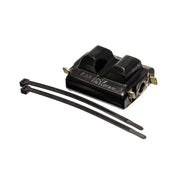 Energy Suspension Energy Suspension Buick/Cadillac/Chevrolet/OldsMobile/Pontiac/GM Trucks Black Clam Shell Type Engine