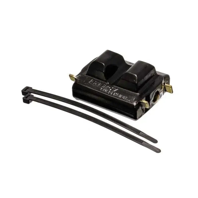 Energy Suspension Energy Suspension Buick/Cadillac/Chevrolet/OldsMobile/Pontiac/GM Trucks Black Clam Shell Type Engine