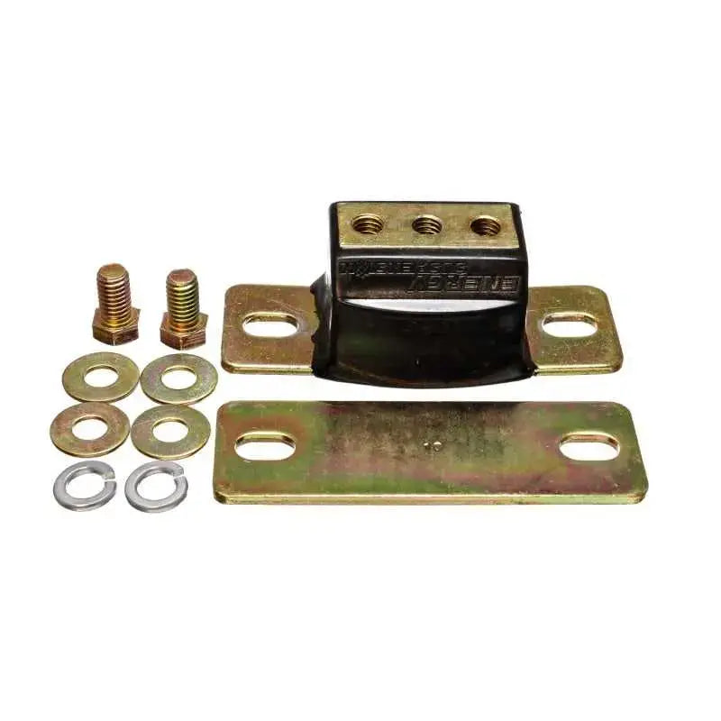 Energy Suspension Chevrolet/Oldmobile/Pontiac/GM/Isuzu/Jeep Black Transmission Mount 