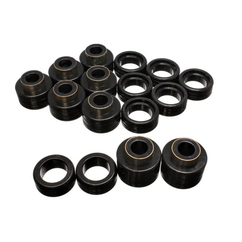 ENERGY SUSPN 3.4122G GM BODY MOUNT SET