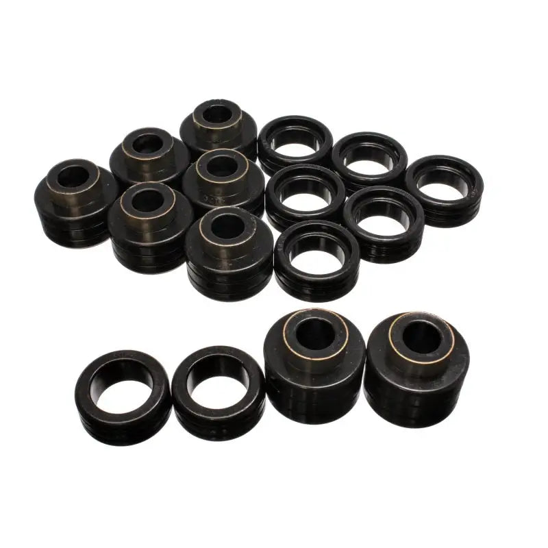ENERGY SUSPN 3.4122G GM BODY MOUNT SET