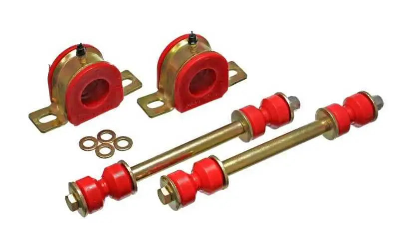 Energy Suspension 5.5124R
