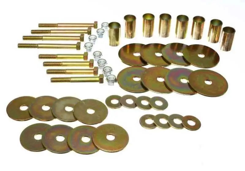 Energy Suspension 4.4106