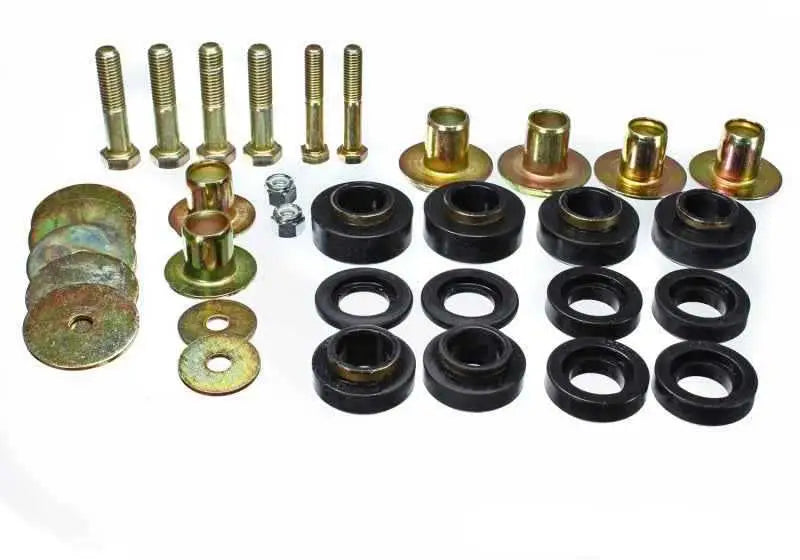 Energy Suspension 3.4144G