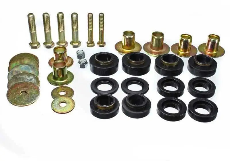 Energy Suspension 3.4144G