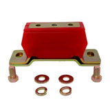Energy Suspension Ford Trans Mount 2.312 CTR - Red - Truck & Automotive