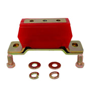 Red Energy Suspension Ford trans mount 2.375 CTR with bracket and bolts