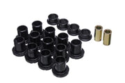 Energy Suspension FRONT A ARM BUSHING KIT - Truck & Automotive