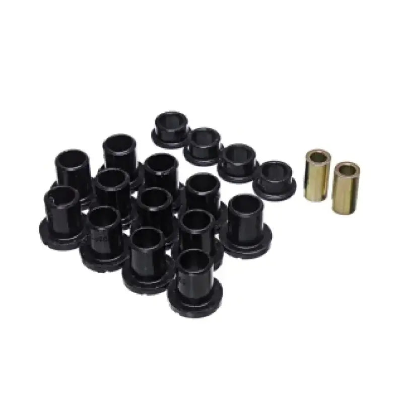 Energy Suspension FRONT A ARM BUSHING KIT - Truck & Automotive