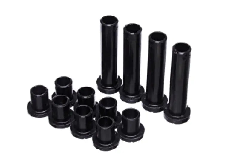Energy Suspension FRONT A ARM BUSHING KIT - Truck & Automotive