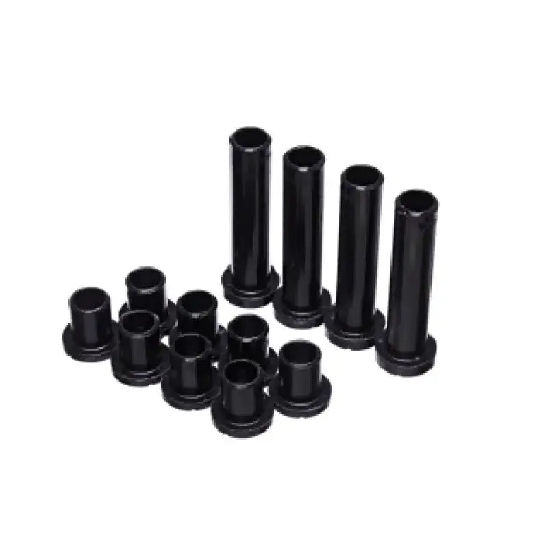 Energy Suspension FRONT A ARM BUSHING KIT - Truck & Automotive