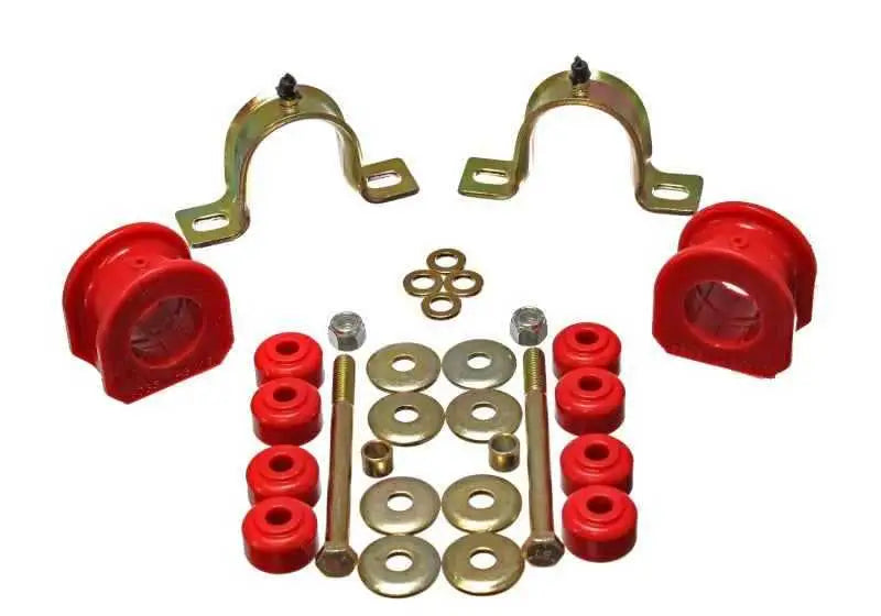 Energy Suspension 3.5206R