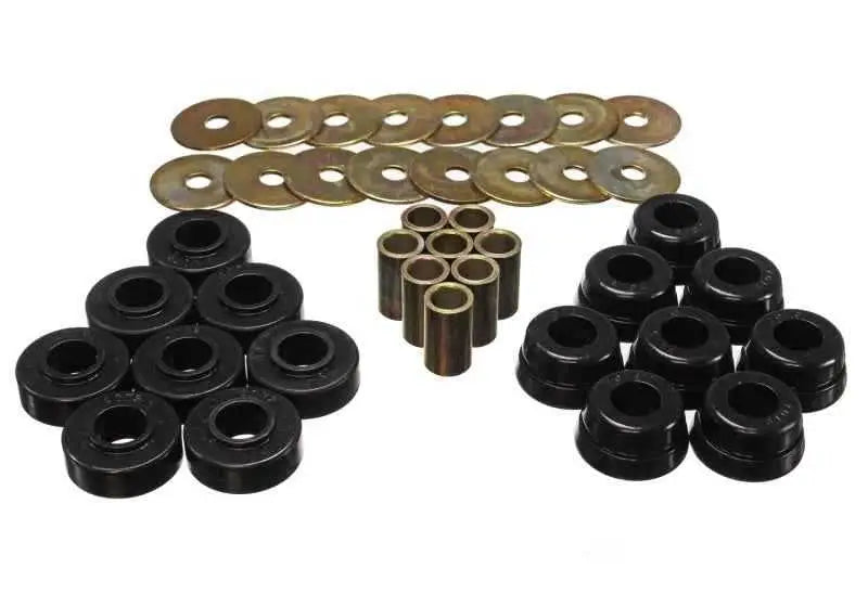 Energy Suspension 3.4126G