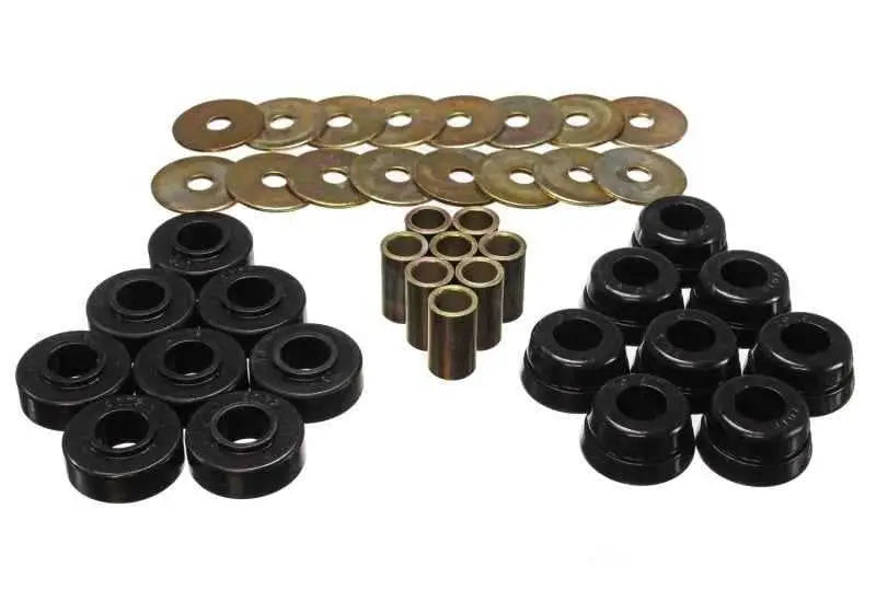 Energy Suspension 3.4126G