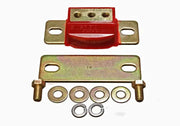 Energy Suspension Gm Transmission Mount - Short - Red - Truck & Automotive