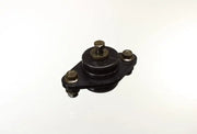 Energy Suspension Harley Davidson FL Poly Motor Mount Set - Black - Truck & Automotive