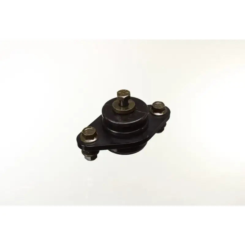 Energy Suspension Harley Davidson FL Poly Motor Mount Set - Black - Truck & Automotive