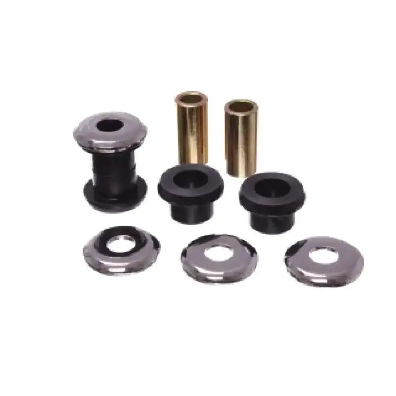 Energy Suspension Harley Davidson FLH/FLT Stock Handlebar Bushing Set - Zinc Washers - Truck & Automotive