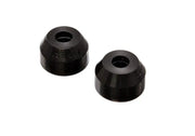 Energy Suspension Mustang/Corvette/Camaro/Honda Black Front Ball Joint Boot Set / 90- - Powersports