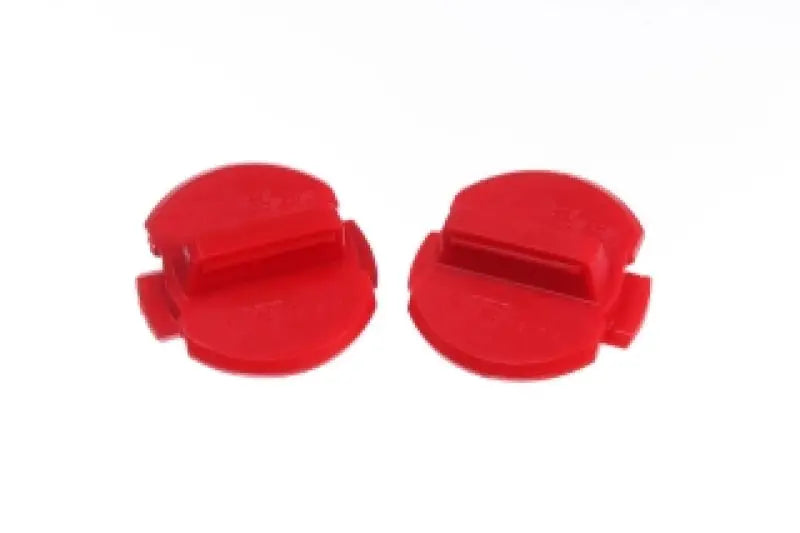 Energy Suspension RZR FOOTWELL DRAIN PLUG - Truck & Automotive