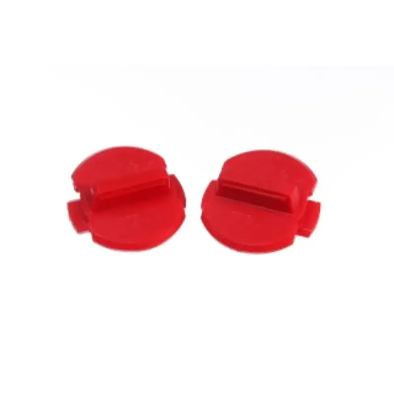 Energy Suspension RZR FOOTWELL DRAIN PLUG - Truck & Automotive