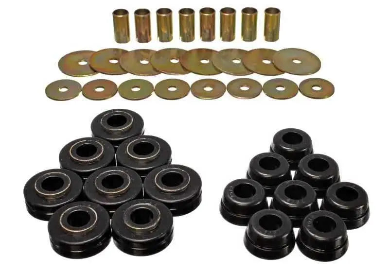 Energy Suspension 6.4101G