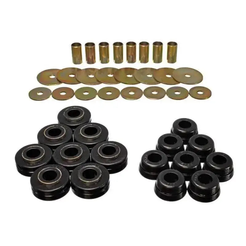 Energy Suspension 6.4101G
