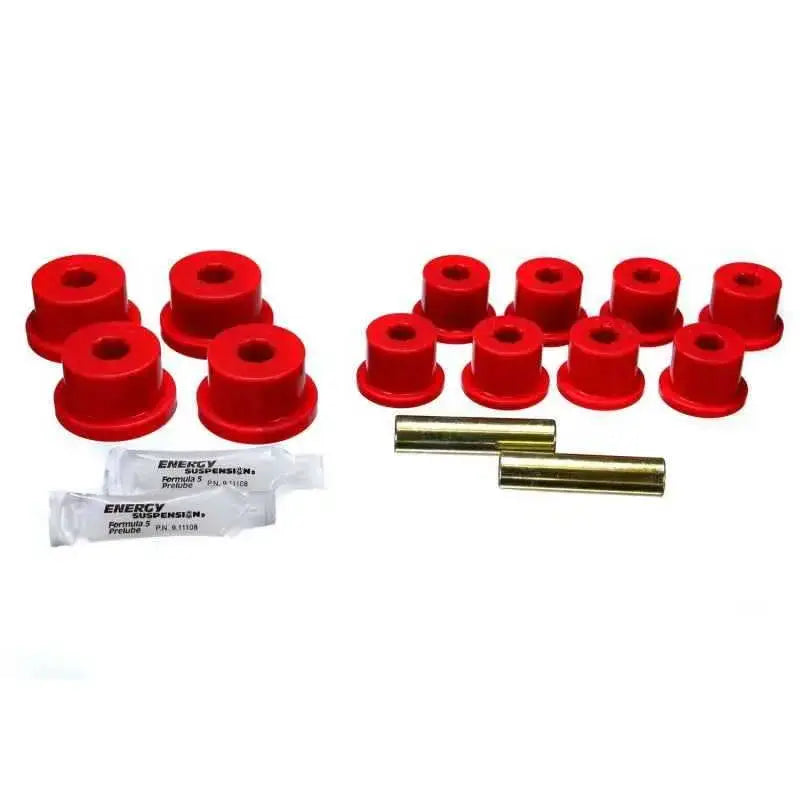 Energy Suspension 1.2101R