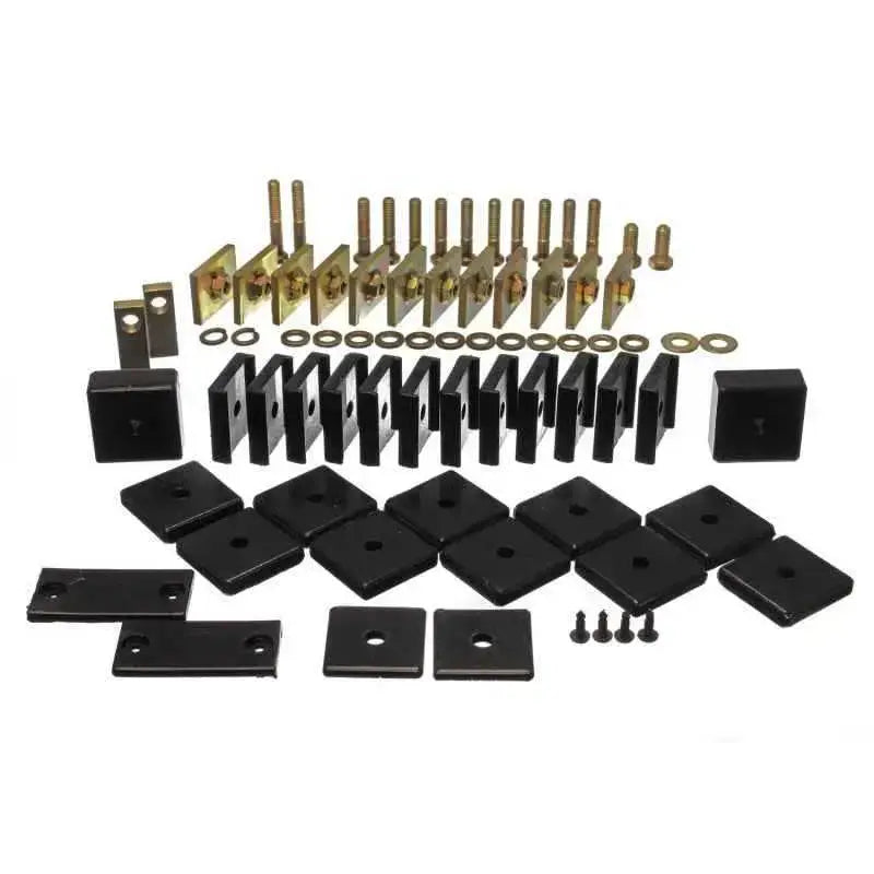 Energy Suspension 8.4104G